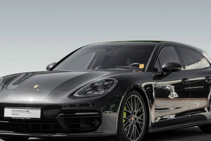 Porsche Panamera 20.600 km 99.900 € Filderstadt 70794