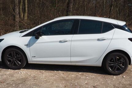Opel Astra 20.100 km 12.200 &euro; Esslingen 73730