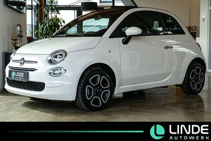 Fiat 500 32.400 km 12.990 &euro; Kusterdingen 72127