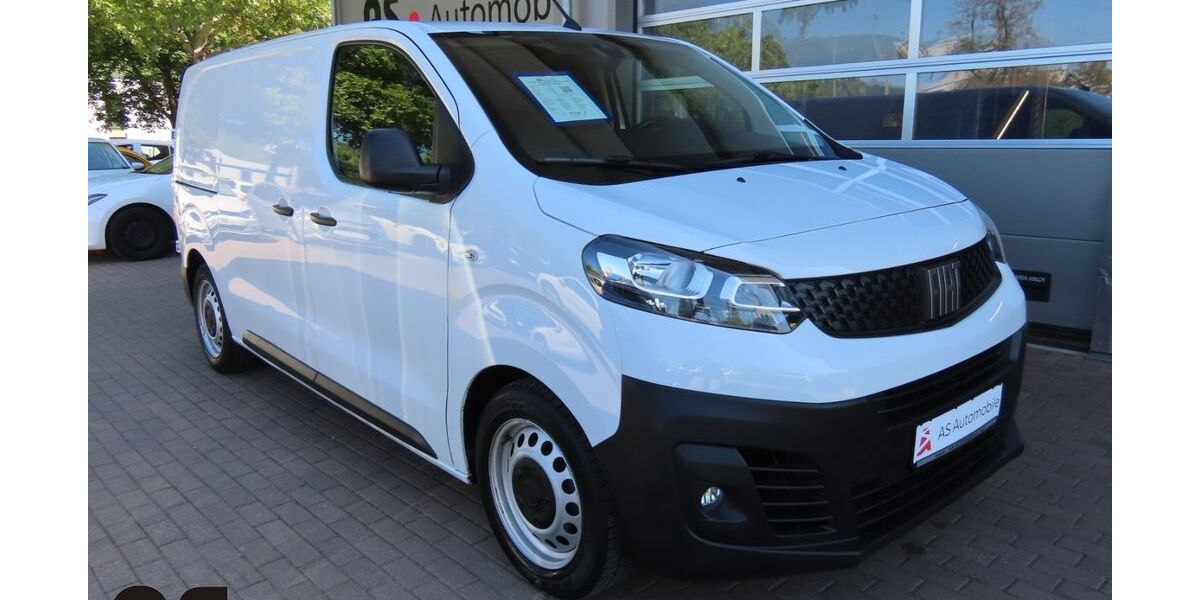 Fiat Scudo 110.000 km 13.590 &euro; Stuttgart 70329
