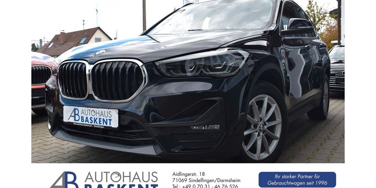 BMW X1 67.500 km 22.790 € Sindelfingen-Darmsheim 71069