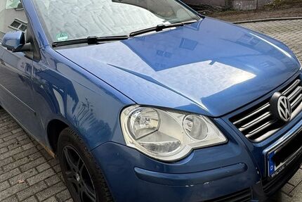 VW Polo 172.874 km 599 &euro; Hessigheim 74394
