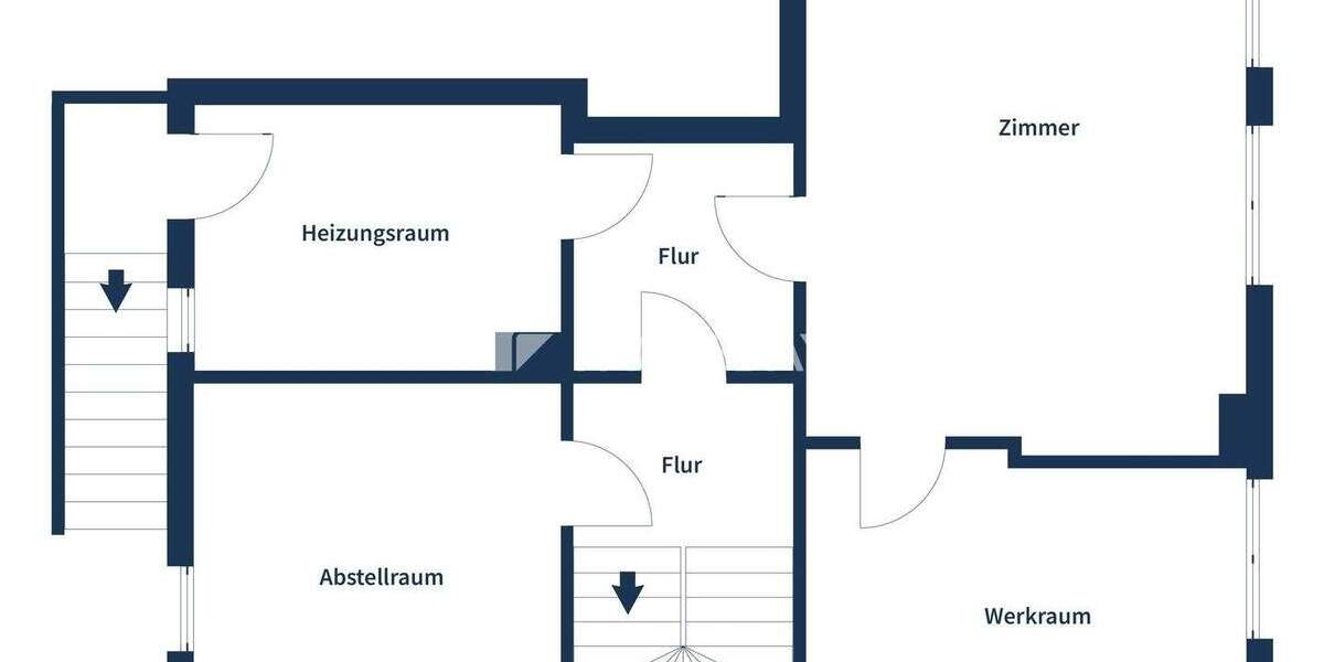 Doppelhaushälfte Ditzingen-Heimerdingen Heimerdingen - 6 Zimmer, 130 m&sup2;, 595.000&euro; | Angebot:25302239