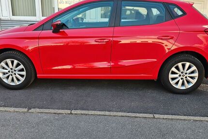 Seat Ibiza 68.655 km 12.290 &euro; Nufringen/Stuttgart 71154