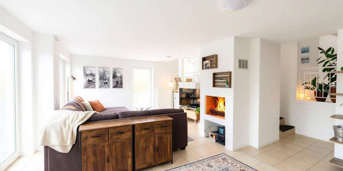 Einfamilienhaus Holzgerlingen - 8 Zimmer, 241 m&sup2;, 998.000&euro; | Angebot:25825450