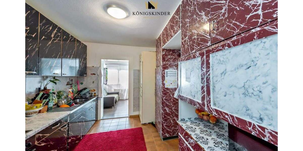 Mehrfamilienhaus, Wohnhaus Reichenbach an der Fils - 1 Zimmer, 255 m&sup2;, 549.000&euro; | Angebot:23031537