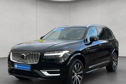 Volvo XC90 27.836 km 52.970 &euro; Esslingen 73730