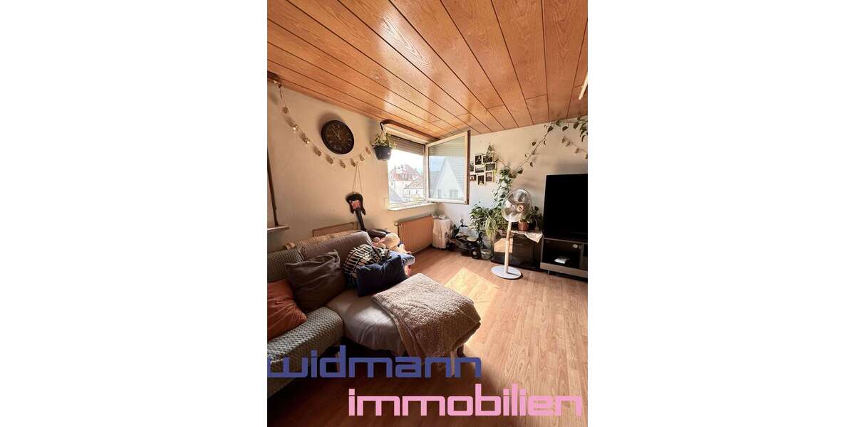 Wohnung zum Kaufen in Stuttgart 229.000 € 73.07 m² 3 zimmer