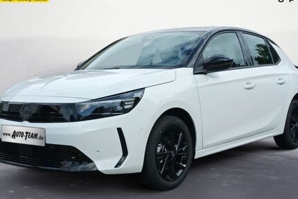 Opel Corsa 4.000 km 19.720 € Herrenberg 71083