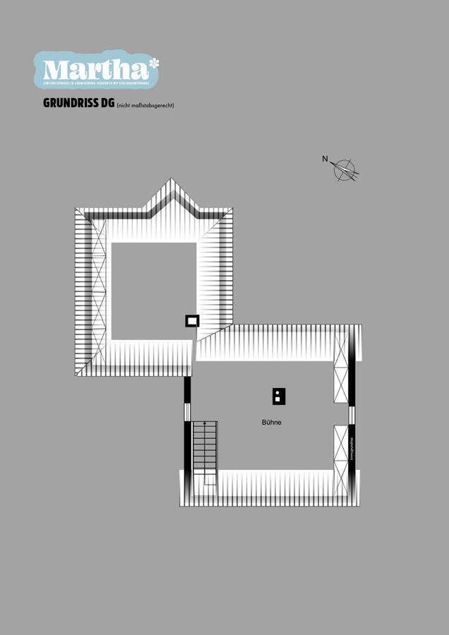 Einfamilienhaus mit EinliegerWohnung in Hoheneck
