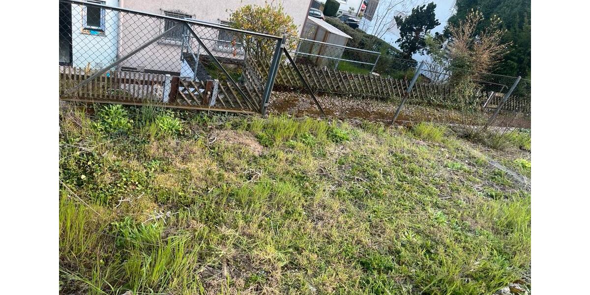 Grundstück Stuttgart Bad Cannstatt - 25&euro; | Angebot:26101804