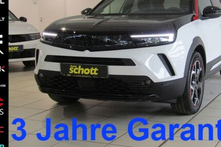 Opel Mokka 57.401 km 18.088 &euro; Magstadt 71106