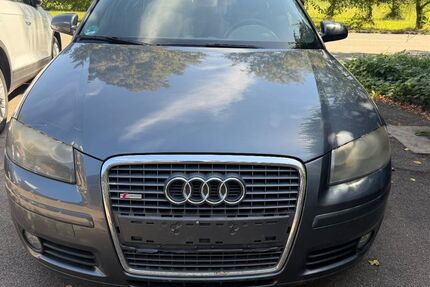 Audi A3 350.000 km 980 &euro; Tübingen 72074