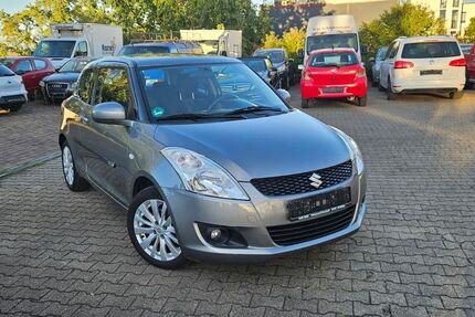 Suzuki Swift 198.065 km 2.990 &euro; Waiblingen Neustadt ( 15 km von Stuttgart ) 71336