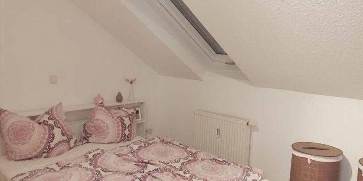 Etagenwohnung Ludwigsburg Mitte - 2 Zimmer, 49 m&sup2;, 605&euro; | Angebot:26879422