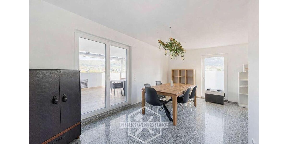 Maisonettenwohnung Neuffen - 5 Zimmer, 183 m&sup2;, 1.900&euro; | Angebot:26443759