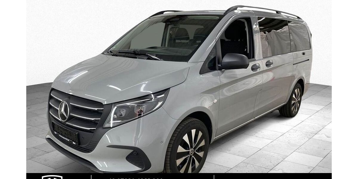 Mercedes-Benz Vito 12.000 km 63.950 &euro; Kirchheim unter Teck 73230