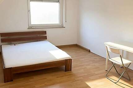 Zimmer Filderstadt-Plattenhardt Plattenhardt - 2 Zimmer, 500&euro; | Angebot:26806044