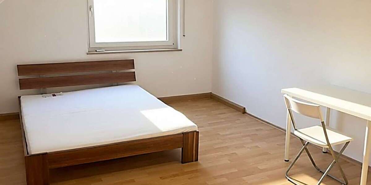 Zimmer Filderstadt-Plattenhardt Plattenhardt - 2 Zimmer, 500&euro; | Angebot:26806044