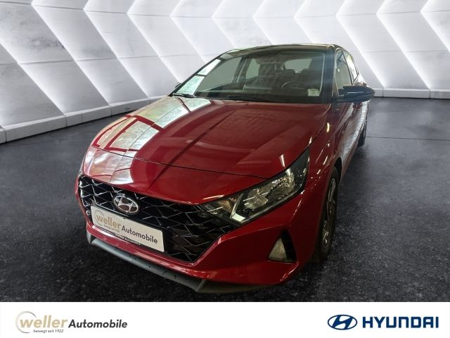 Hyundai i20 76.600 km 14.460 &euro; Bietigheim-Bissingen 74321