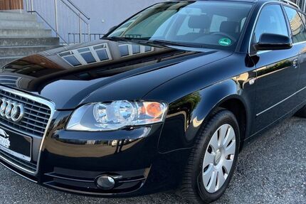 Audi A4 260.000 km 2.990 &euro; Deizisau bei Stuttgart 73779