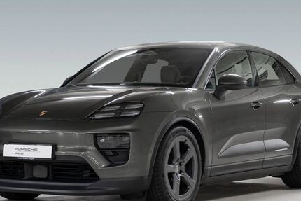 Porsche Macan 1.200 km 85.900 &euro; Stuttgart 70469