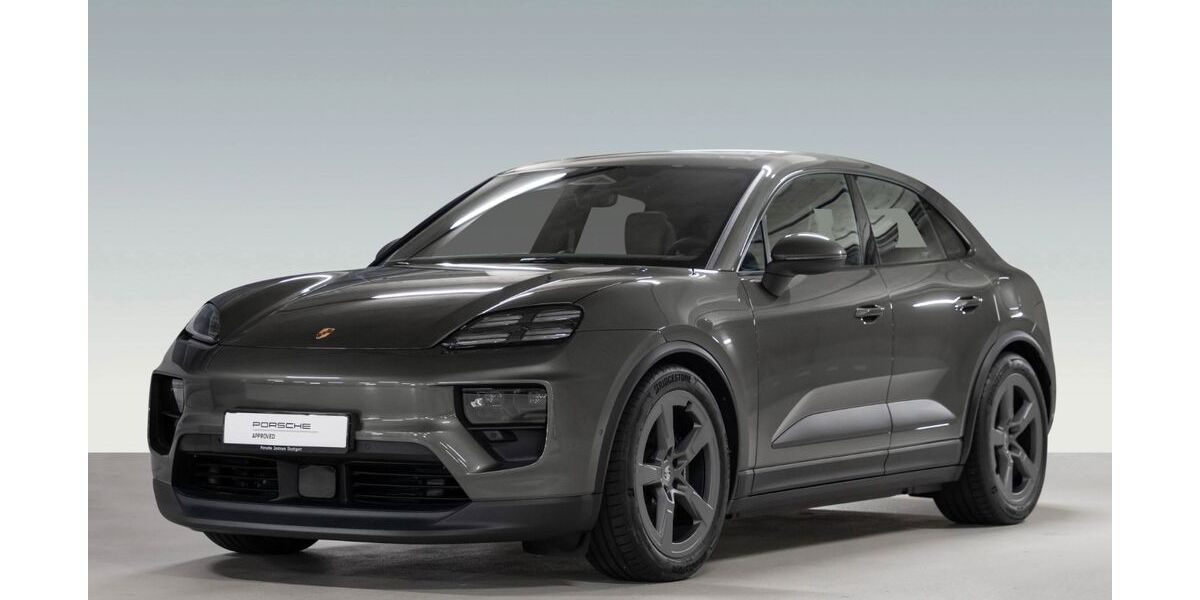 Porsche Macan 1.200 km 85.900 &euro; Stuttgart 70469