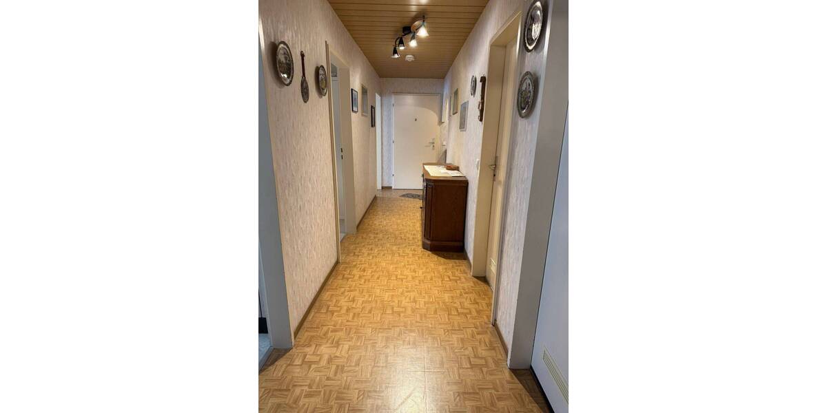 Etagenwohnung Stuttgart Münster - 3 Zimmer, 77 m&sup2;, 280.000&euro; | Angebot:25694970