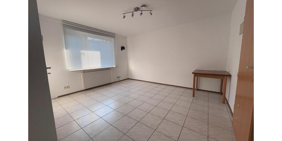 Erdgeschoßwohnung Stuttgart Mühlhausen - 1 Zimmer, 22 m&sup2;, 105.000&euro; | Angebot:26114469