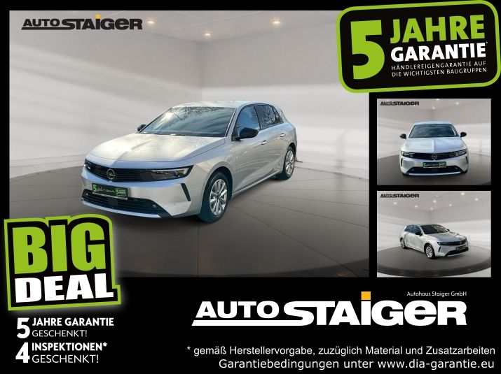 Astra