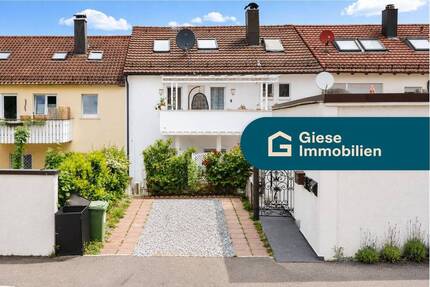 Haus Stuttgart Rot - 6 Zimmer, 121 m&sup2;, 660.000&euro; | Angebot:26797804