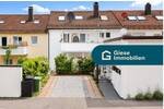 Reihenmittelhaus Stuttgart Rot - 6 Zimmer, 121 m&sup2;, 660.000&euro; | Angebot:26797804