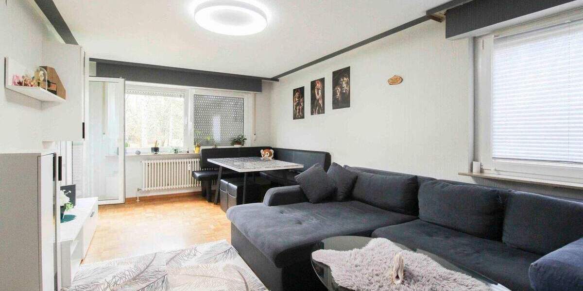 Einfamilienhaus Stuttgart Feuerbach - 2 Zimmer, 185.000&euro; | Angebot:25154464