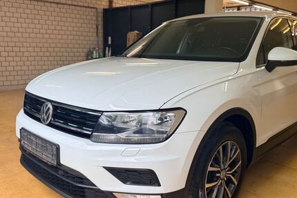 VW Tiguan 219.500 km 12.200 &euro; Pleidelsheim 74385