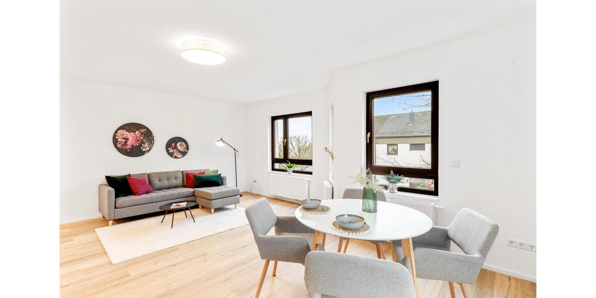 Etagenwohnung Stuttgart Hedelfingen - 3 Zimmer, 75 m&sup2;, 1.450&euro; | Angebot:24762117