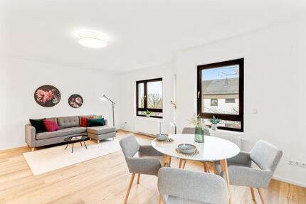 Wohnung Stuttgart Hedelfingen - 3 Zimmer, 75 m&sup2;, 1.450&euro; | Angebot:24762117