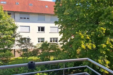 4 Zimmerwohnung in Schlösslesfeld zimmer