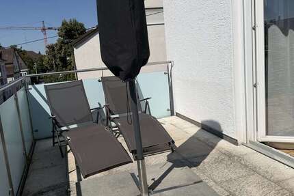 Wohnung Stuttgart Birkach - 5.5 Zimmer, 150 m&sup2;, 1.850&euro; | Angebot:27212205