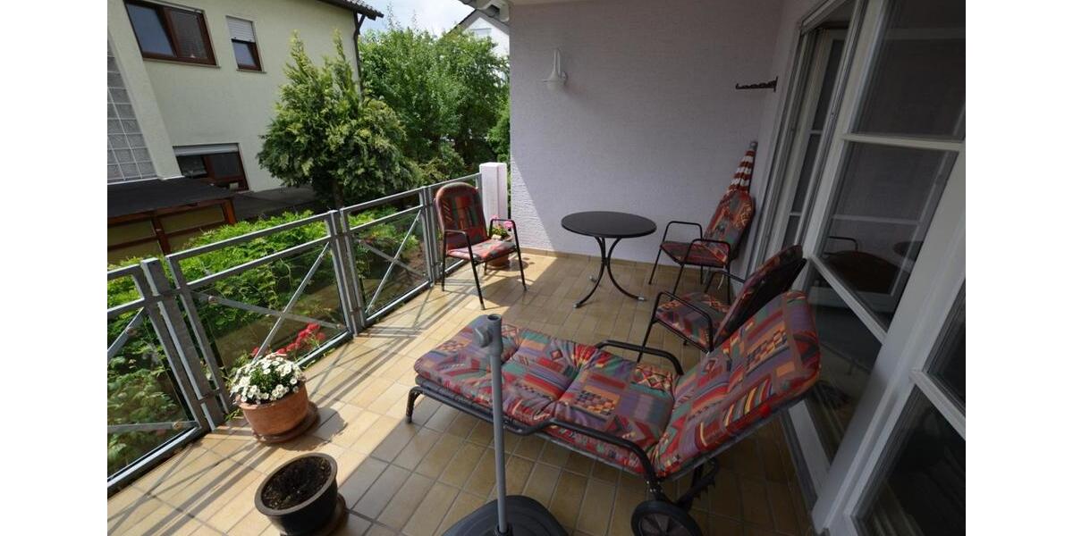 Etagenwohnung Filderstadt - 3 Zimmer, 81 m&sup2;, 1.050&euro; | Angebot:26235874