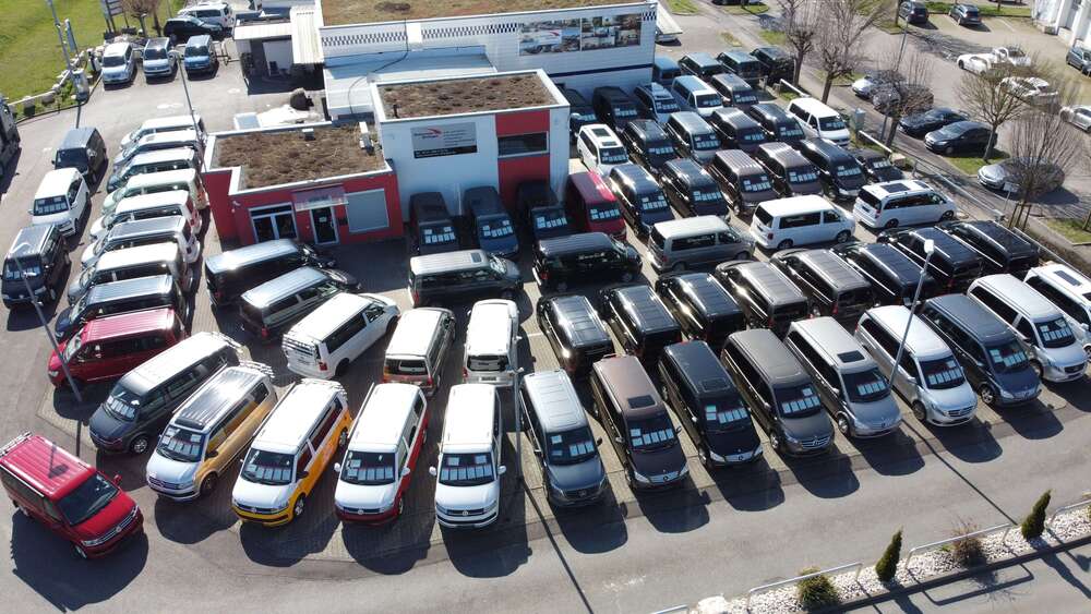 Mercedes-Benz Marco Polo 101.700 km 52.990 € Ostfildern-Nellingen 73760