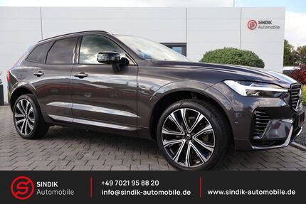 Volvo XC60 64.200 km 43.980 &euro; Kirchheim unter Teck 73230