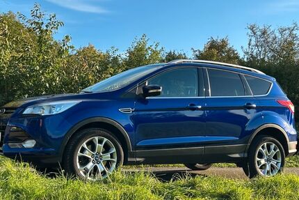 Ford Kuga 130.000 km 11.900 € Ehningen 71139