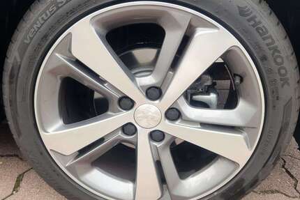 Peugeot 308 170.000 km 7.000 &euro; Gemmrigheim 74376