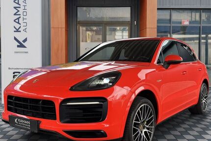 Porsche Cayenne 112.500 km 48.700 &euro; Sindelfingen 71065