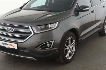 Ford Edge 69.993 km 18.200 € Stuttgart 70195