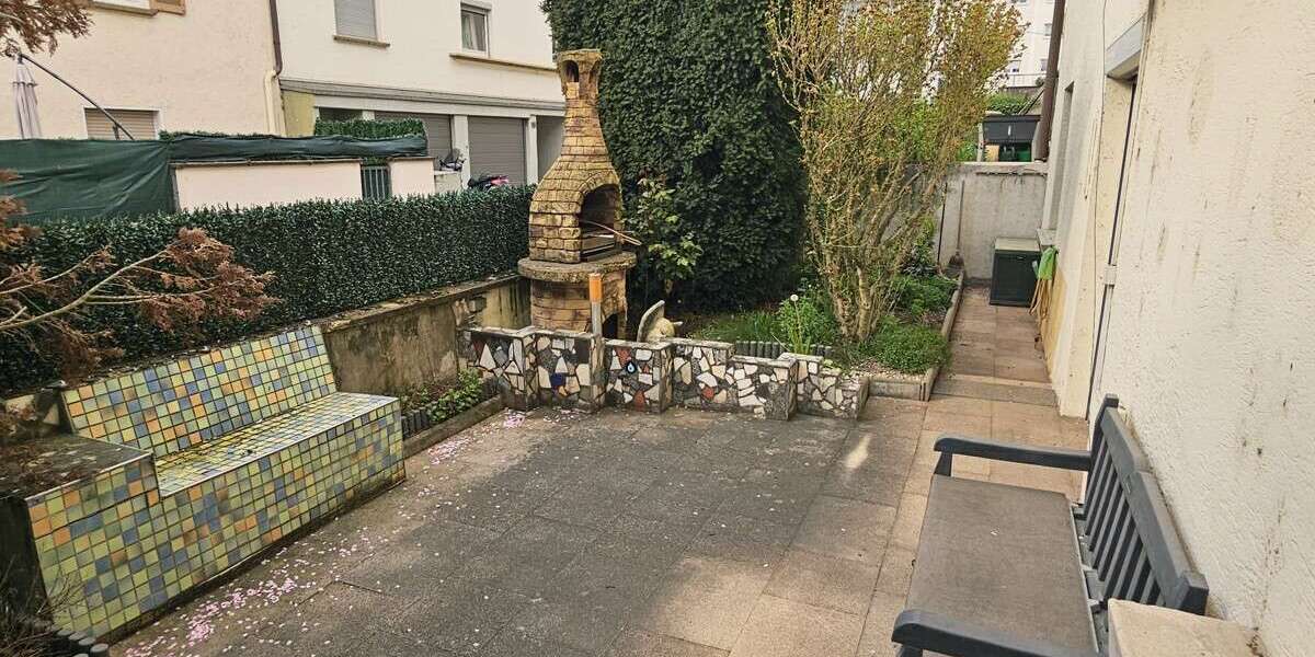 Etagenwohnung Stuttgart Stuttgart-Ost - 4 Zimmer, 128 m&sup2;, 498.000&euro; | Angebot:26252815