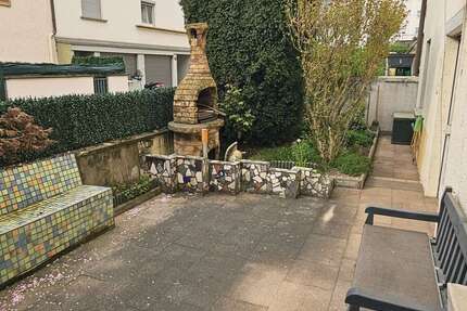 Wohnung Stuttgart Stuttgart-Ost - 4 Zimmer, 128 m&sup2;, 498.000&euro; | Angebot:26252815