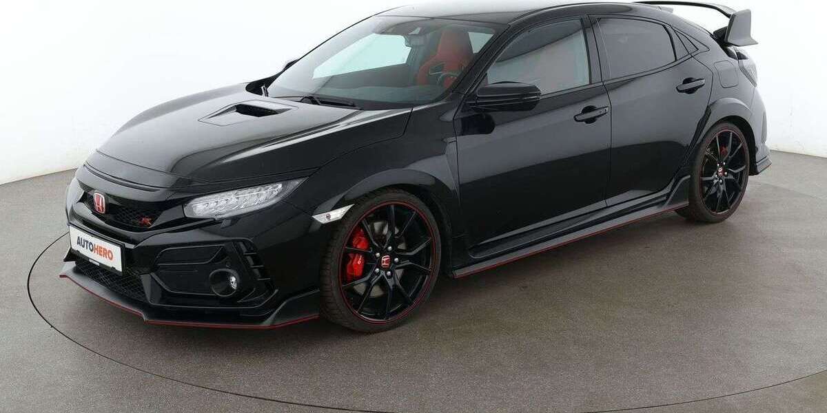 Honda Civic 43.962 km 38.550 &euro; Stuttgart 70195