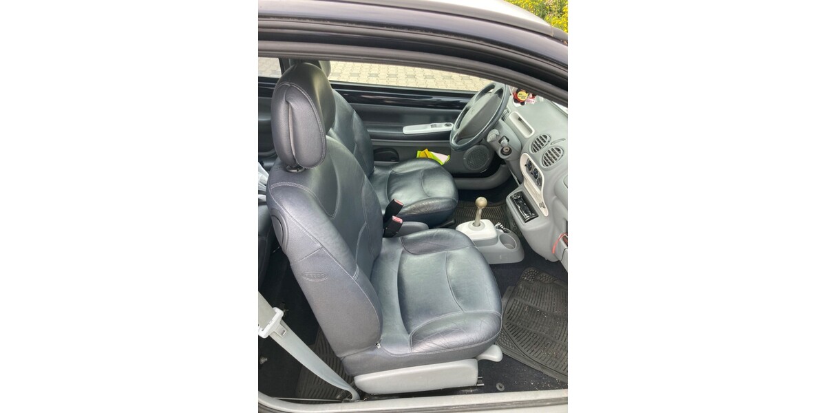 Renault Twingo 148.000 km 1.800 € Ditzingen 71254