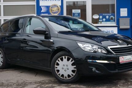 Peugeot 308 103.700 km 8.790 &euro; Nürtingen 72622